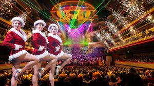 Holiday philharmonic boise concert favorites