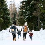 Budget winter holidays
