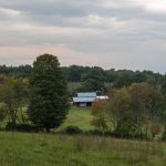 Budget farm stay vacations