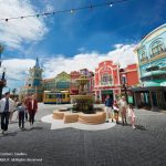 Amusement park parks zone wallpaper thunder water chandigarh mohali