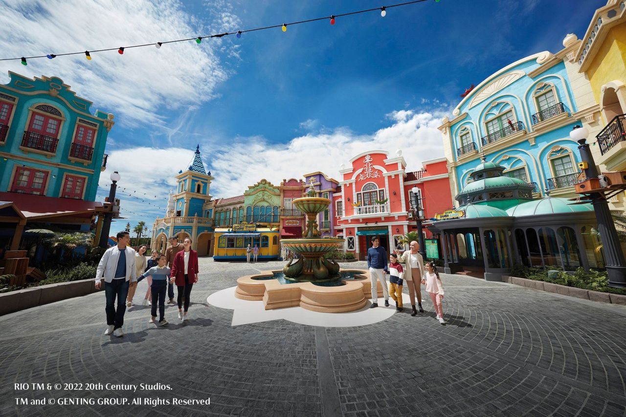 Amusement park parks zone wallpaper thunder water chandigarh mohali