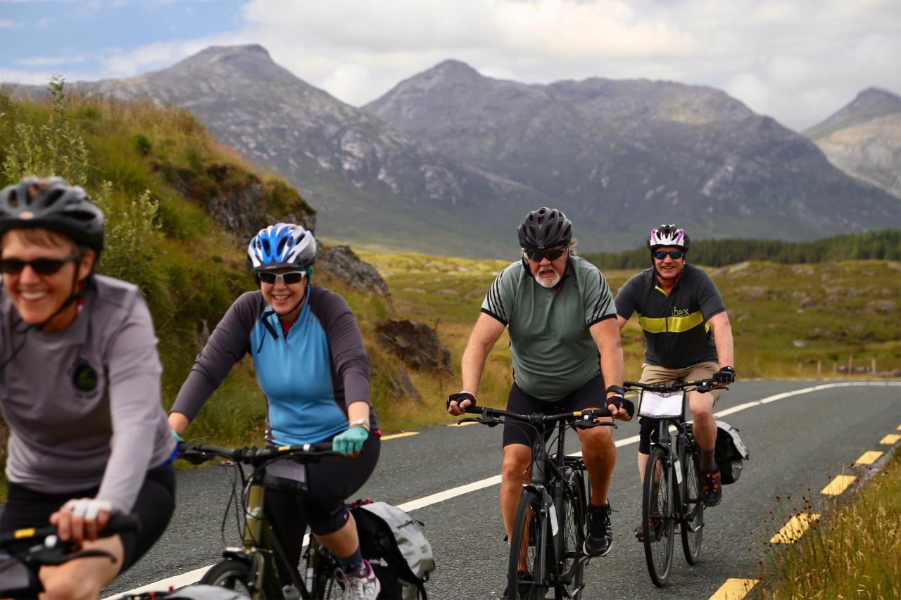 Croatia parenzana slovenia cycling trail guided